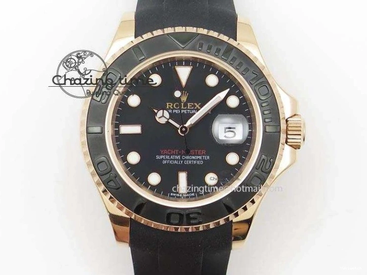 Day on 228238 ARF VR3255 Silver President Bracelet 40 YG Dial Edition Date 1:1 Best Roman 0406